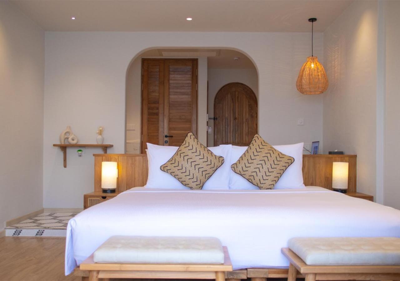Stone Hotels Dhiffushi Exterior foto